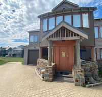 Camelot - Sydney Resort