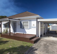 Camelot Cottage - Sydney Resort