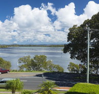 Camelot Unit 6 - Sydney Resort