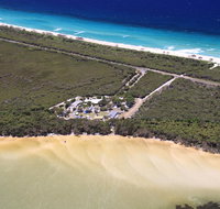 Camp Elim - Sydney Resort