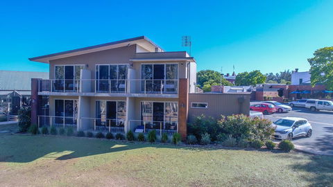 Campaspe Lodge - Sydney 4u 0