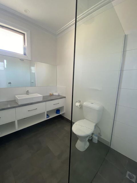 Campaspe Lodge - Sydney 4u 3