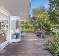 Campbell Cove - 60 Campbell Avenue - Sydney 4u