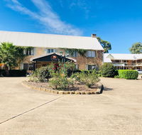 Campbelltown Colonial Motor Inn - Sydney 4u