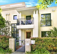 Campbelltown Most Sought After Park Central Home - Sydney 4u