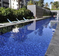 Camperdown Self-Contained Modern One-Bedroom Apartments - Accommodation Sydney
