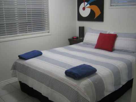 Campwin Beach House - Sydney 4u 2