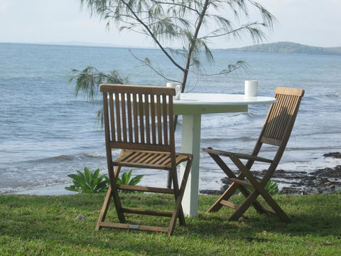 Campwin Beach House - Sydney 4u 1