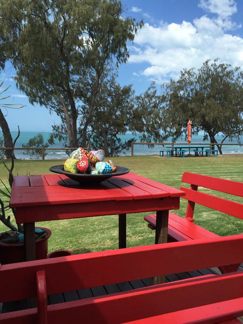 Campwin Beach House - Sydney 4u 3