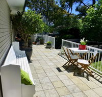 Canara at Palm beach - Sydney 4u
