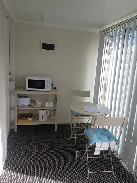 Canberra Ave Villas - Sydney Resort 1