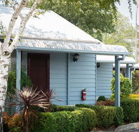 Canberra Ave Villas - Sydney 4u