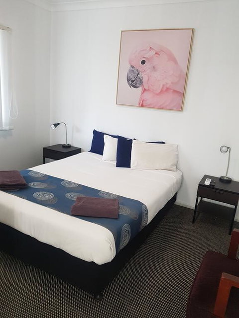 Canberra Ave Villas - Sydney Resort 2