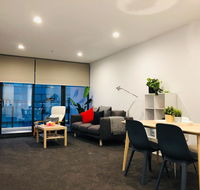 Canberra CBD Apartment 2BR 2BA 1Carpark - Accommodation Sydney