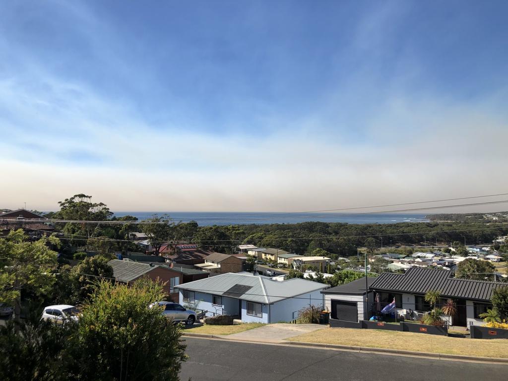 Mount Kingiman ACT Sydney Resort