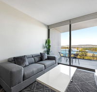 Canberra Luxury Apartment 5 - Accommodation Sydney