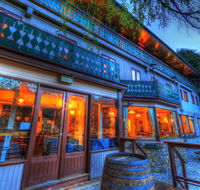 Candlelight Lodge - Sydney 4u
