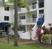 Cannes Court Apartments - Accommodation Sydney
