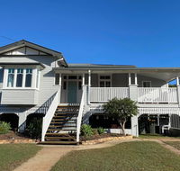 Canning Chalet - Sydney 4u