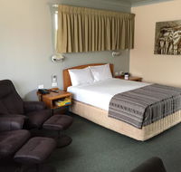 Cannon Park Motel - Sydney 4u