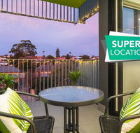 Canopy  44-Minutes from the CBD Train and Cafes - Wifi - Nespresso - Amenities - Sydney 4u