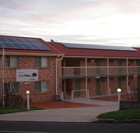 Canowindra Riverview Motel - Sydney 4u