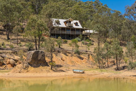 Cants Cottage - Sydney 4u 3