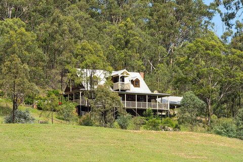 Cants Cottage - Sydney 4u 0