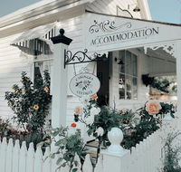 Canungra Cottages - Boutique Bed and Breakfast - Sydney 4u