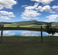 Capannone  Mystery Hills - Sydney Resort