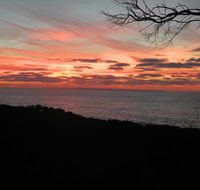 Cape 28 - Sydney 4u