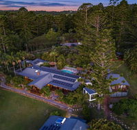 Cape Byron Retreat Adults-Only - Sydney 4u
