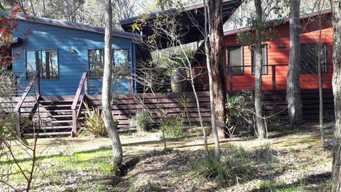 Cape Illawarra Holiday House Margaret River - Sydney 4u 0