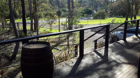 Cape Illawarra Holiday House Margaret River - Sydney 4u 2
