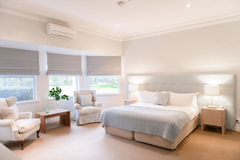 Cape Lodge - Sydney 4u 2
