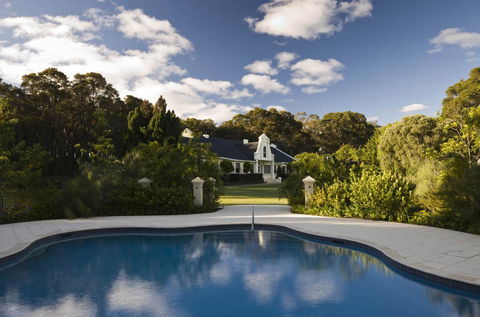 Cape Lodge - Sydney 4u 1