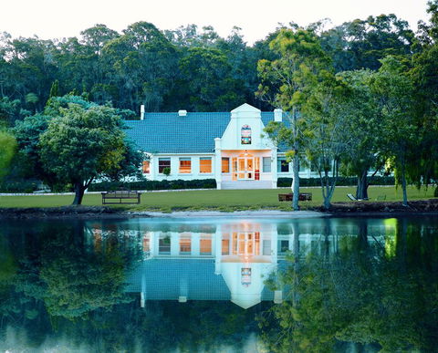 Cape Lodge - Sydney 4u 0