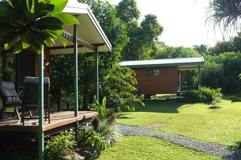 Cape Trib Farm - Sydney Resort 1
