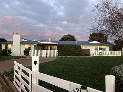 Cape View B And B - Sydney 4u 2