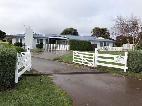 Cape View B And B - Sydney 4u 1