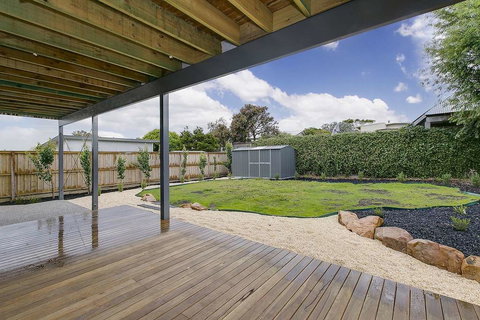 Cape Woolamai Haven - Accommodation Sydney 1