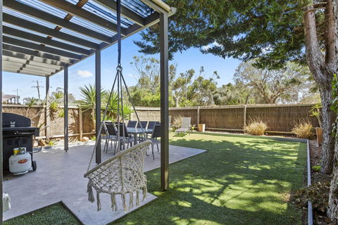CAPEL'S REST - CAPEL SOUND - Sydney 4u 2