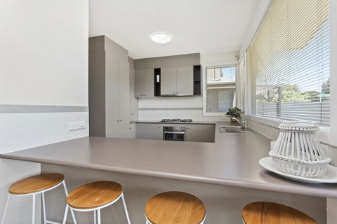 CAPEL'S REST - CAPEL SOUND - Sydney 4u 1