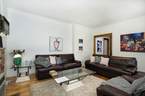 Capelink Lodge - Sydney 4u 2