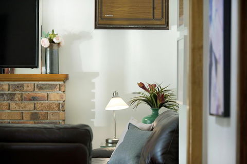 Capelink Lodge - Sydney 4u 3