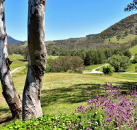 Capertee National Park Cottages - Sydney 4u