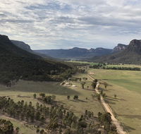 Capertee Valley Farmstays Glenbrook Cottage - Sydney 4u