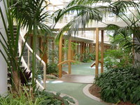 Capital Airport Motel