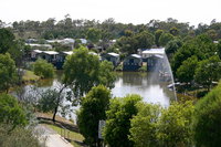 Capital Country Holiday Park
