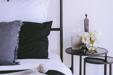 Capitol Executive Apartment On London Circuit - Sydney 4u 2
